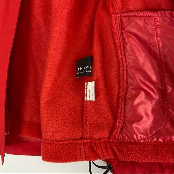 Bailo Italy Gore-Tex Women’s Jacket - Picture 12 of 15